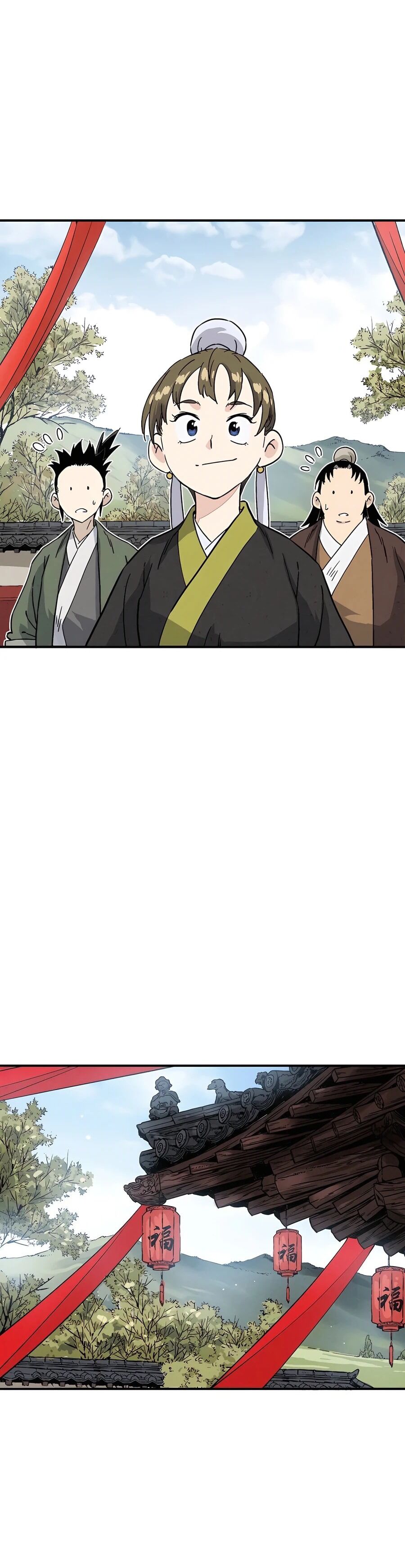 Trọng Sinh Thành Thần Y Thời Tam Quốc - Chapter 148 - Page 7