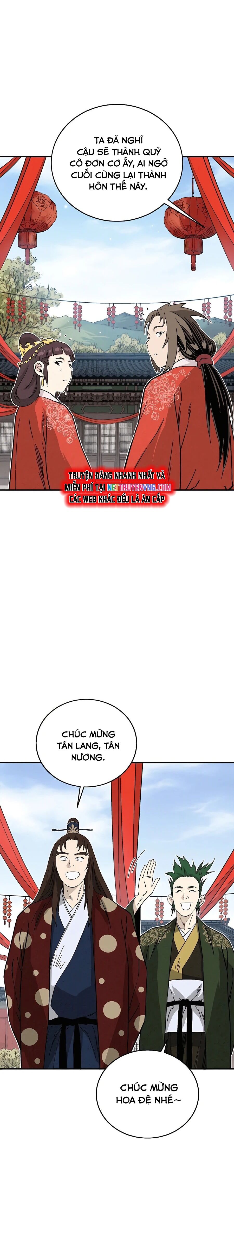 Trọng Sinh Thành Thần Y Thời Tam Quốc - Chapter 148 - Page 8