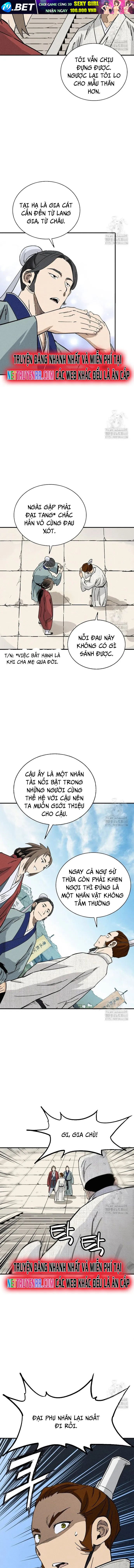 Trọng Sinh Thành Thần Y Thời Tam Quốc - Chapter 149 - Page 11
