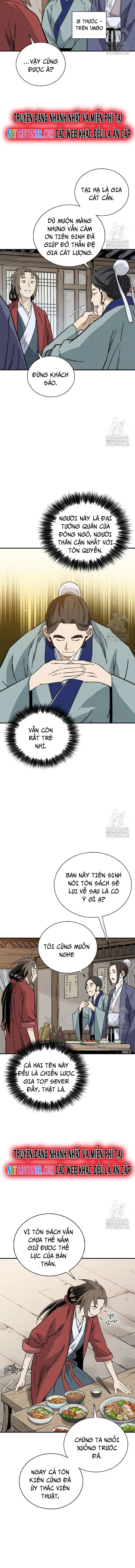 Trọng Sinh Thành Thần Y Thời Tam Quốc - Chapter 149 - Page 3