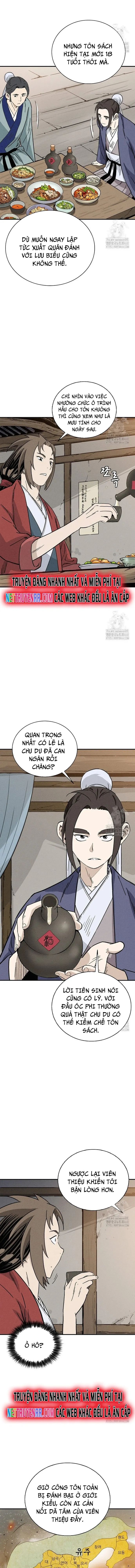 Trọng Sinh Thành Thần Y Thời Tam Quốc - Chapter 149 - Page 4