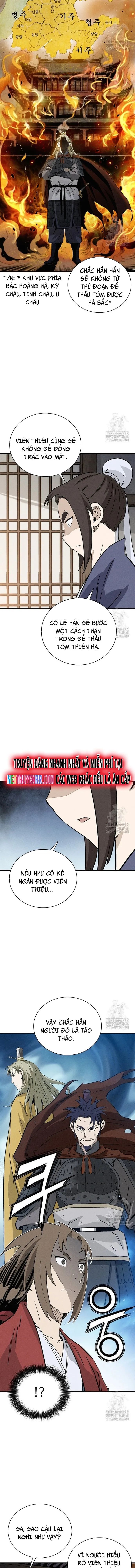 Trọng Sinh Thành Thần Y Thời Tam Quốc - Chapter 149 - Page 5