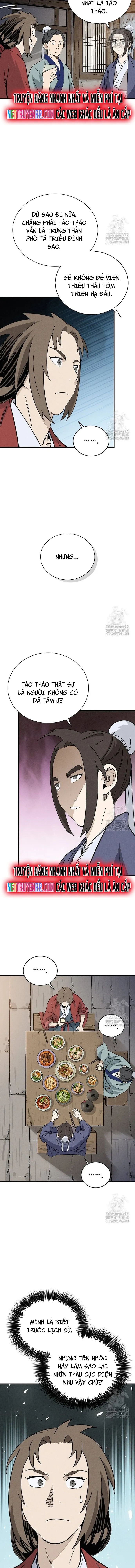 Trọng Sinh Thành Thần Y Thời Tam Quốc - Chapter 149 - Page 6