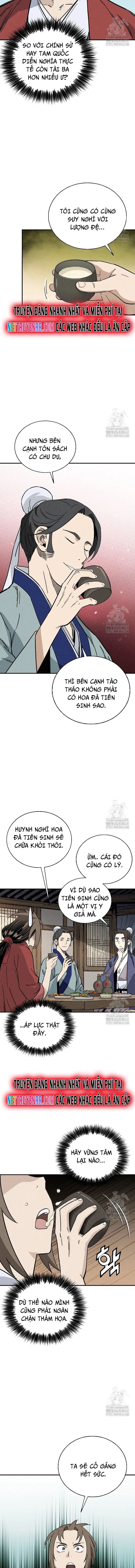 Trọng Sinh Thành Thần Y Thời Tam Quốc - Chapter 149 - Page 7