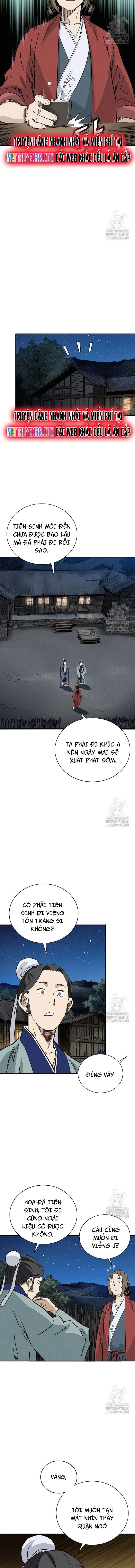 Trọng Sinh Thành Thần Y Thời Tam Quốc - Chapter 149 - Page 8