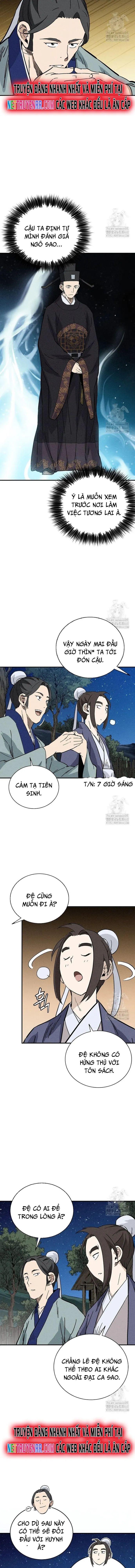 Trọng Sinh Thành Thần Y Thời Tam Quốc - Chapter 149 - Page 9