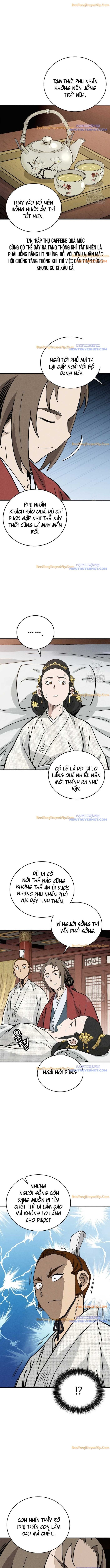 Trọng Sinh Thành Thần Y Thời Tam Quốc - Chapter 150 - Page 3