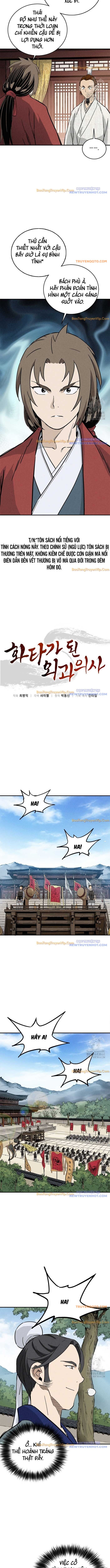 Trọng Sinh Thành Thần Y Thời Tam Quốc - Chapter 150 - Page 5