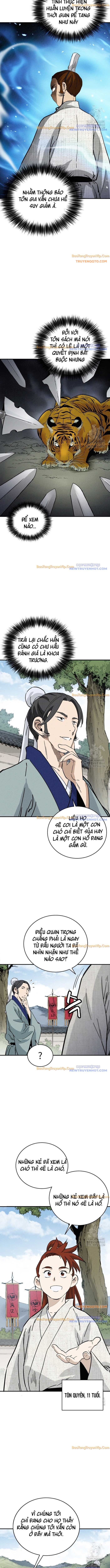 Trọng Sinh Thành Thần Y Thời Tam Quốc - Chapter 150 - Page 6