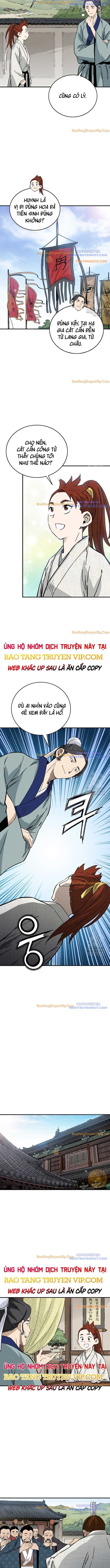 Trọng Sinh Thành Thần Y Thời Tam Quốc - Chapter 150 - Page 7