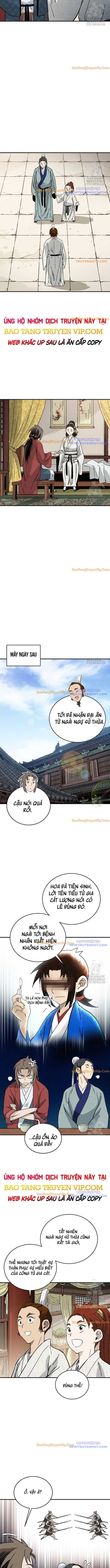 Trọng Sinh Thành Thần Y Thời Tam Quốc - Chapter 150 - Page 8