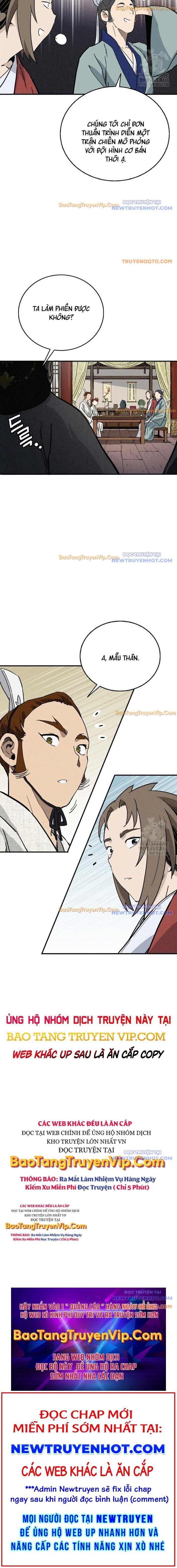 Trọng Sinh Thành Thần Y Thời Tam Quốc - Chapter 150 - Page 9