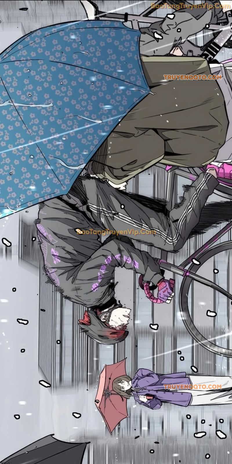 Thể Thao Cực Hạn - Chapter 539 - Page 101