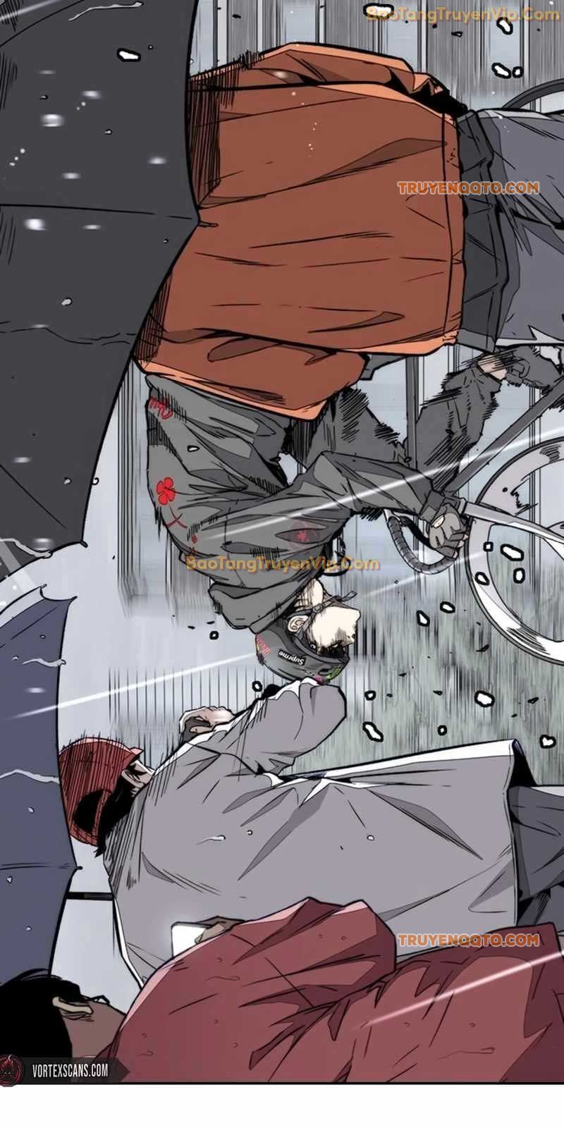 Thể Thao Cực Hạn - Chapter 539 - Page 102