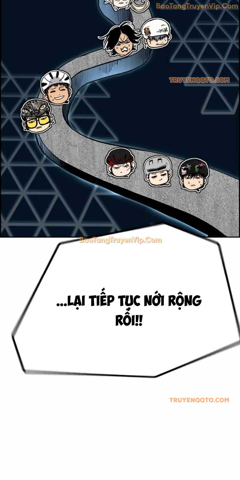 Thể Thao Cực Hạn - Chapter 539 - Page 106