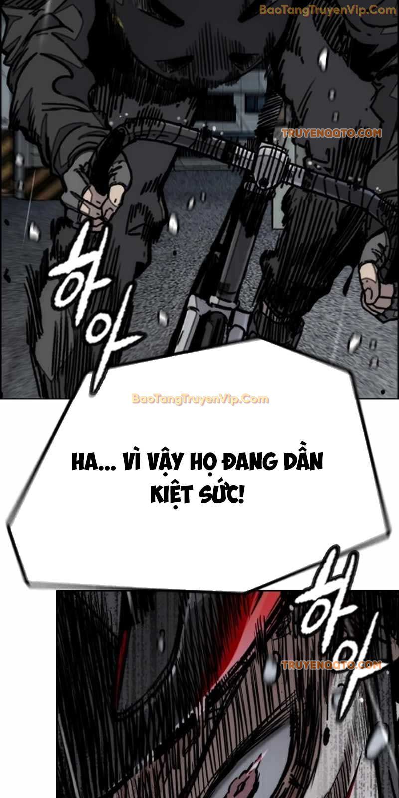 Thể Thao Cực Hạn - Chapter 539 - Page 109