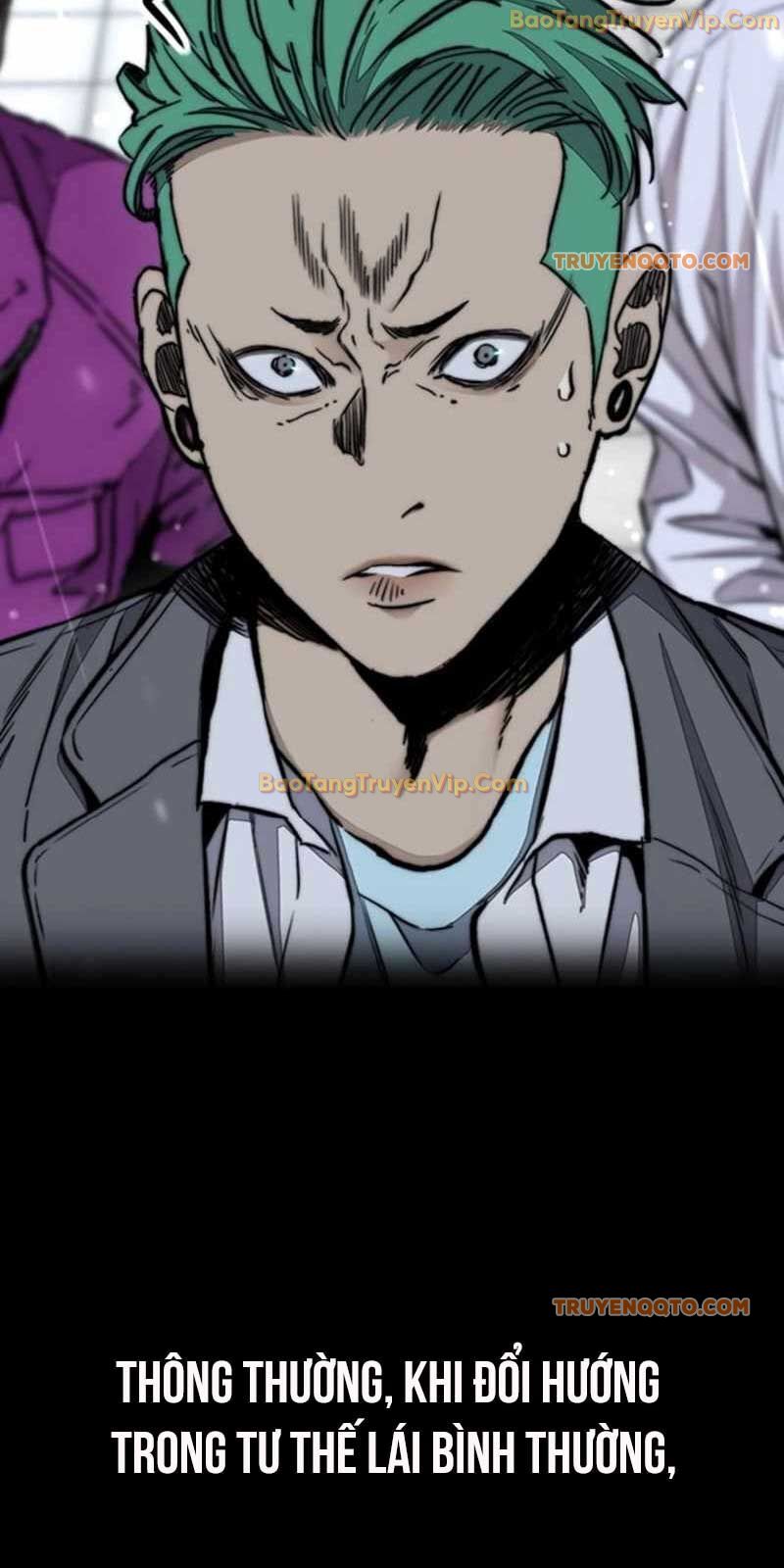 Thể Thao Cực Hạn - Chapter 539 - Page 13