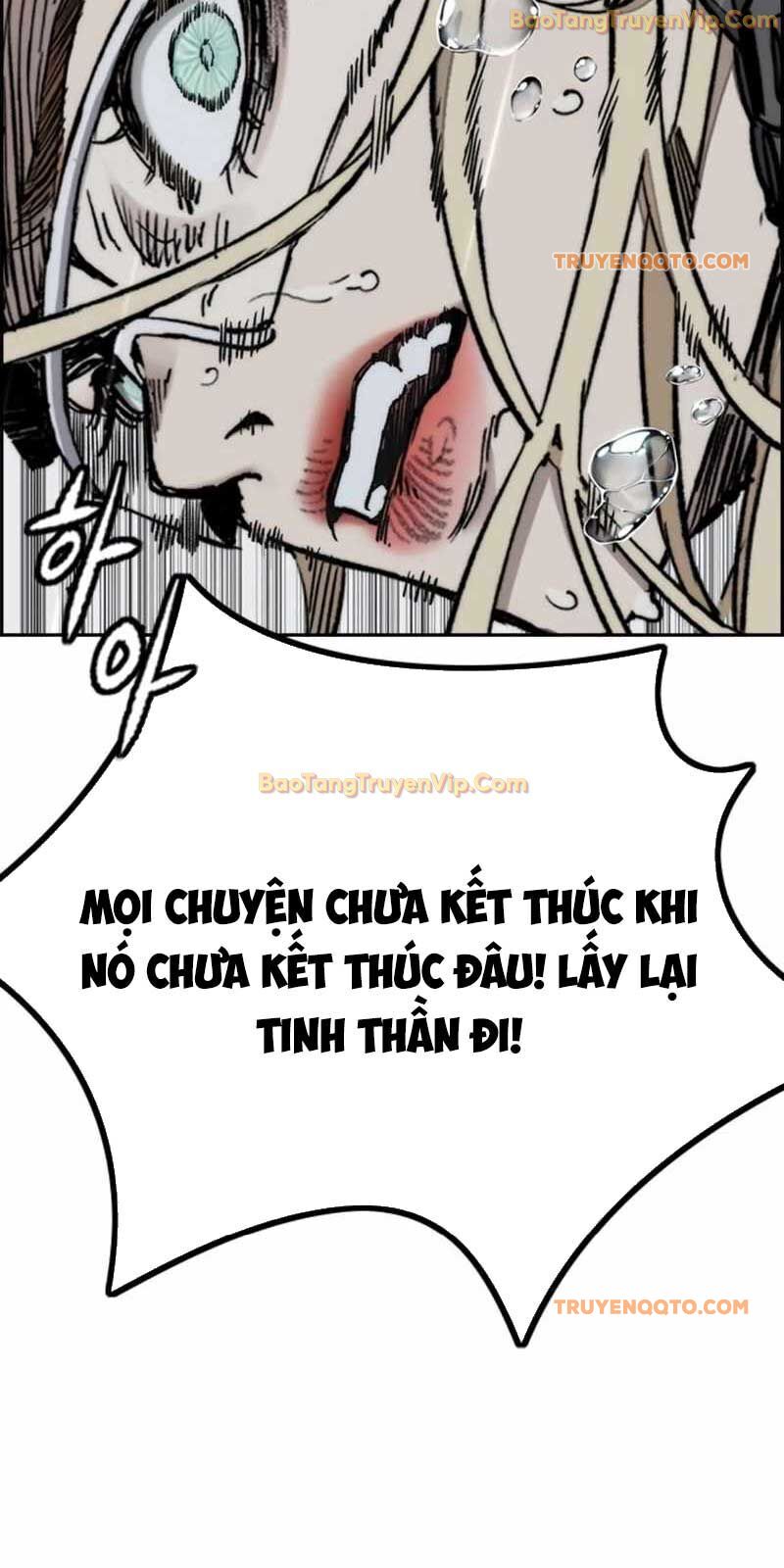 Thể Thao Cực Hạn - Chapter 539 - Page 28