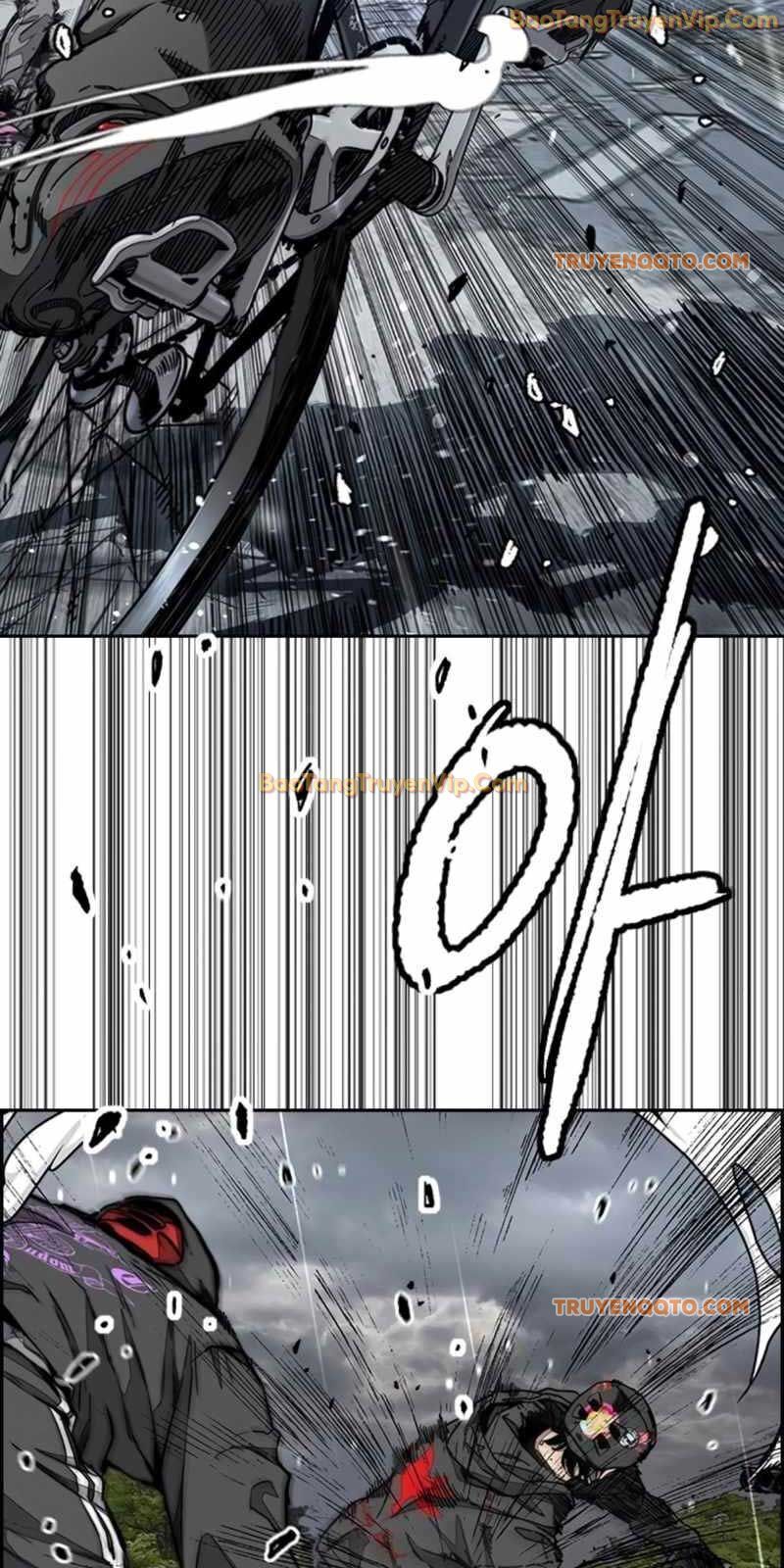 Thể Thao Cực Hạn - Chapter 539 - Page 3