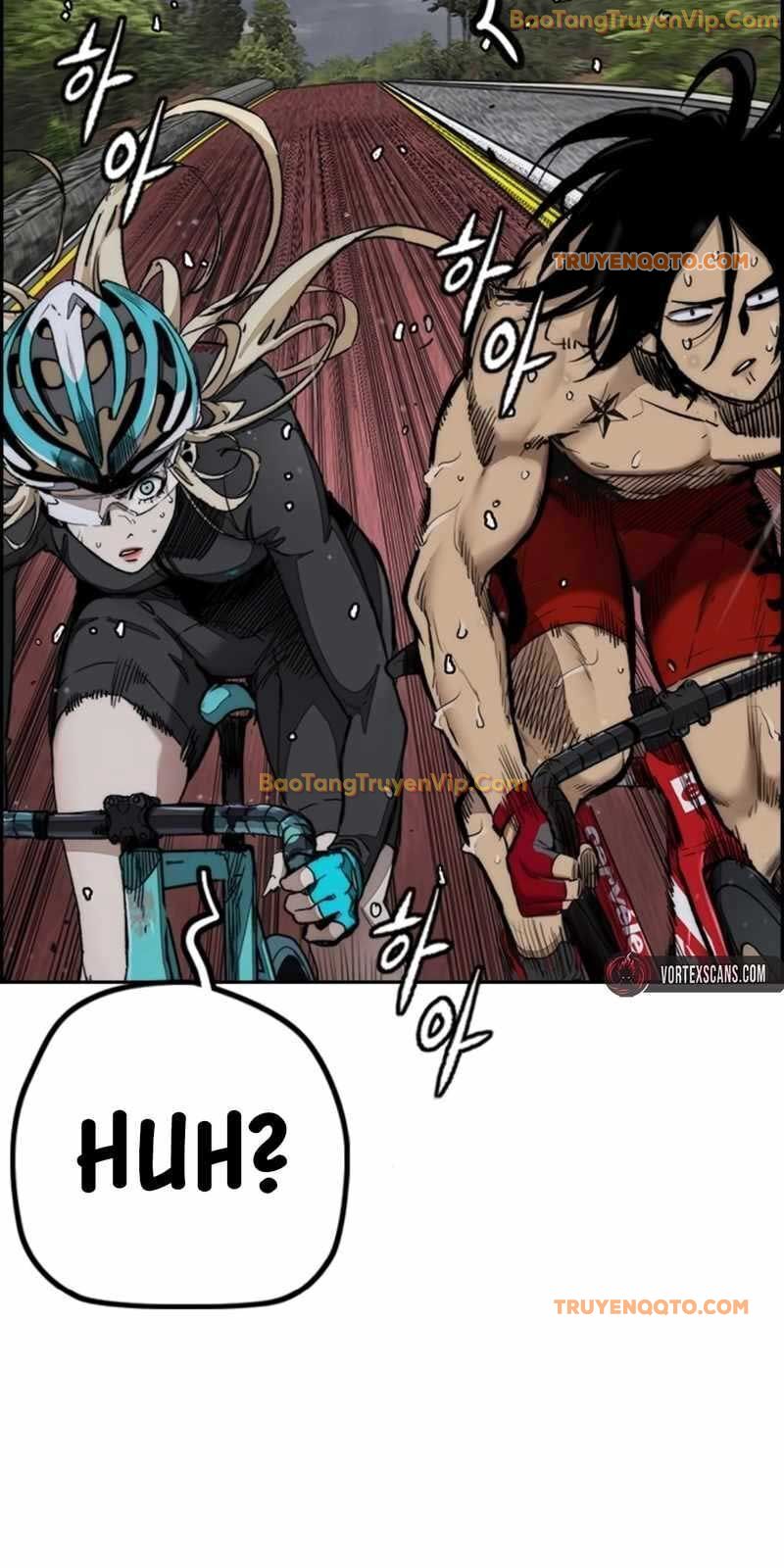 Thể Thao Cực Hạn - Chapter 539 - Page 34