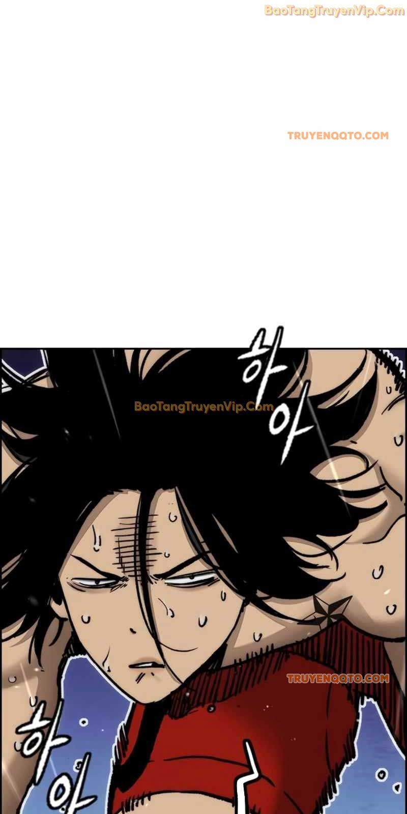 Thể Thao Cực Hạn - Chapter 539 - Page 36