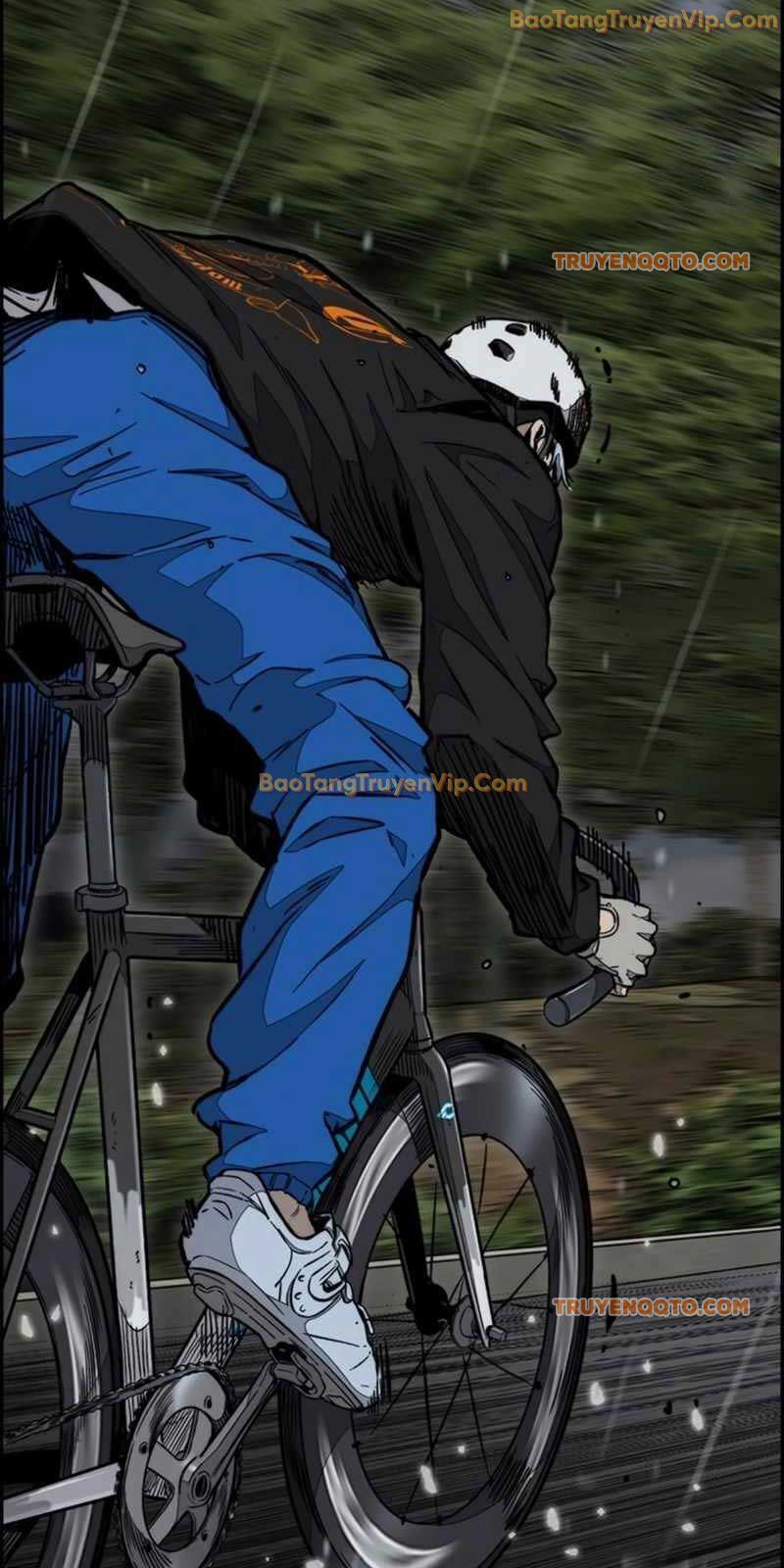 Thể Thao Cực Hạn - Chapter 539 - Page 39