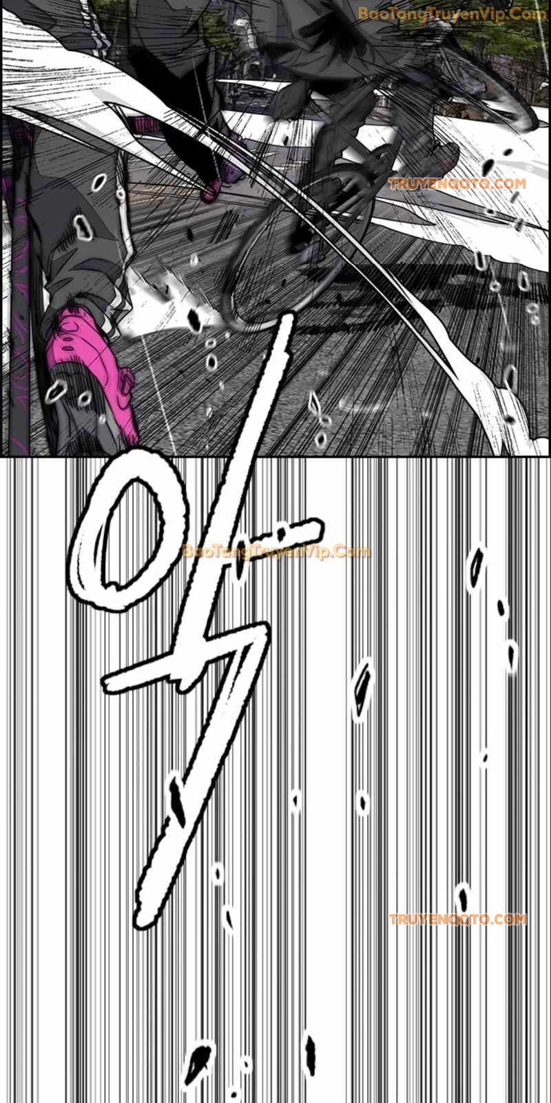 Thể Thao Cực Hạn - Chapter 539 - Page 4