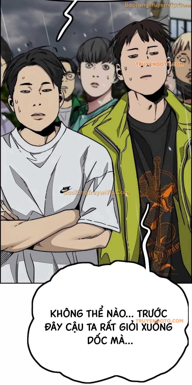 Thể Thao Cực Hạn - Chapter 539 - Page 41