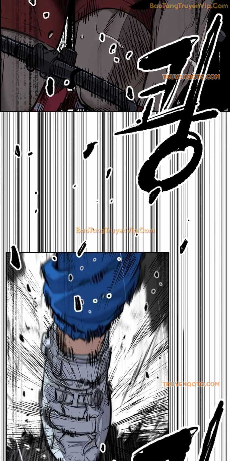 Thể Thao Cực Hạn - Chapter 539 - Page 49