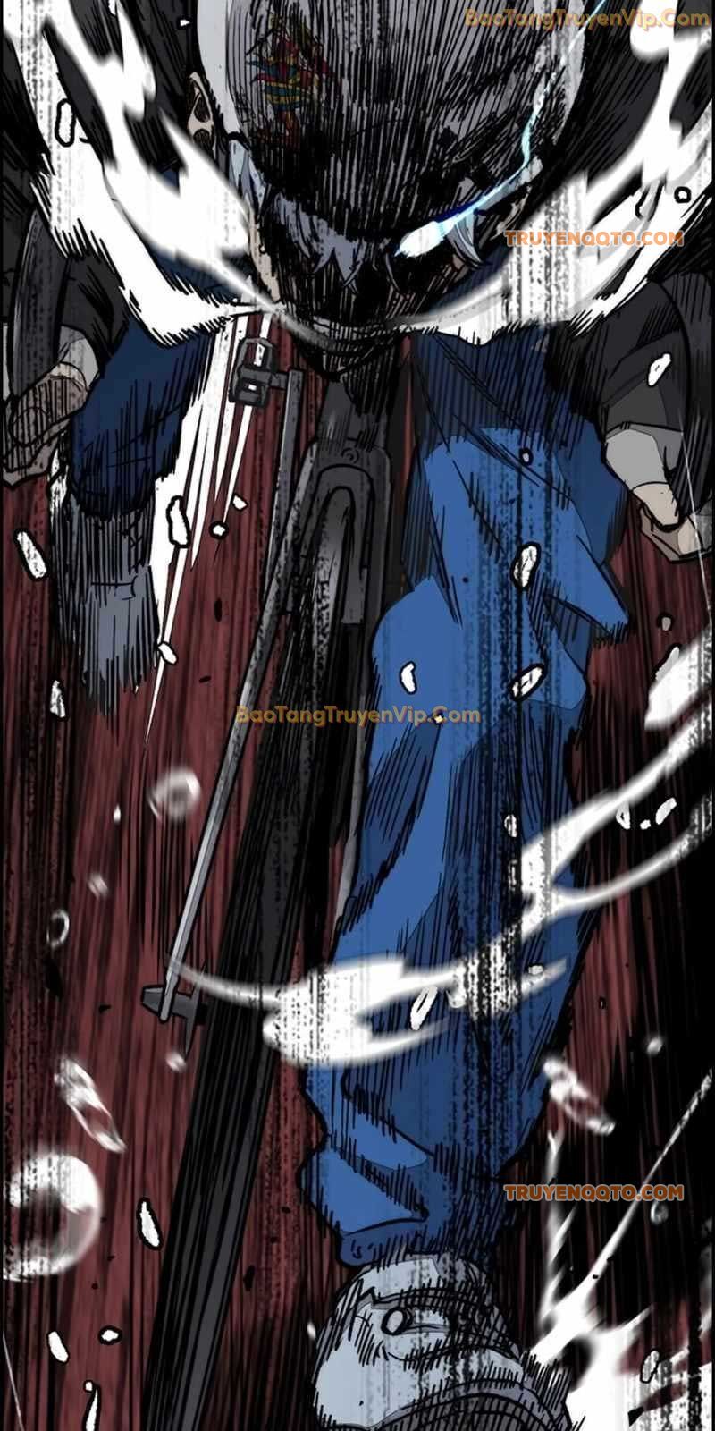 Thể Thao Cực Hạn - Chapter 539 - Page 55