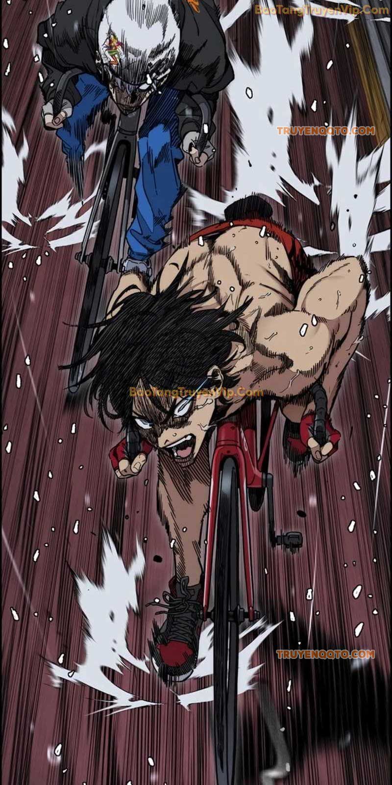 Thể Thao Cực Hạn - Chapter 539 - Page 59