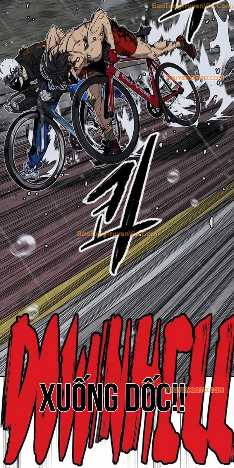 Thể Thao Cực Hạn - Chapter 539 - Page 63