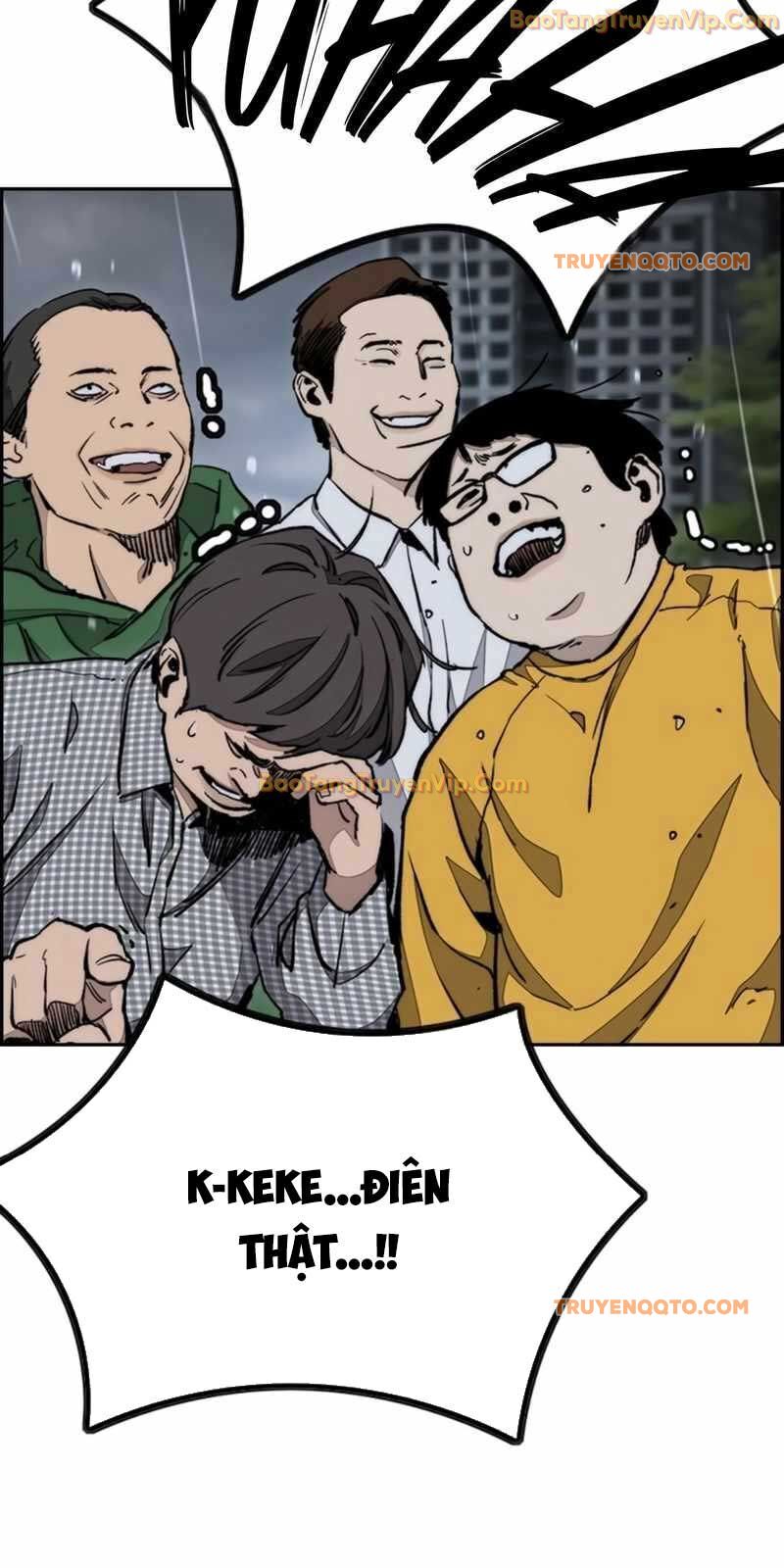 Thể Thao Cực Hạn - Chapter 539 - Page 68