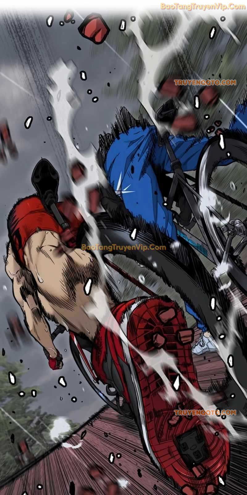 Thể Thao Cực Hạn - Chapter 539 - Page 74