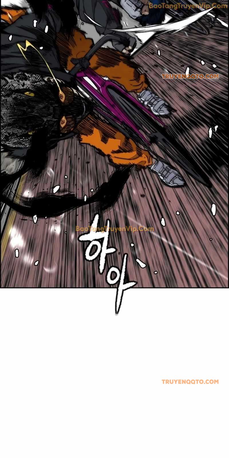 Thể Thao Cực Hạn - Chapter 539 - Page 77