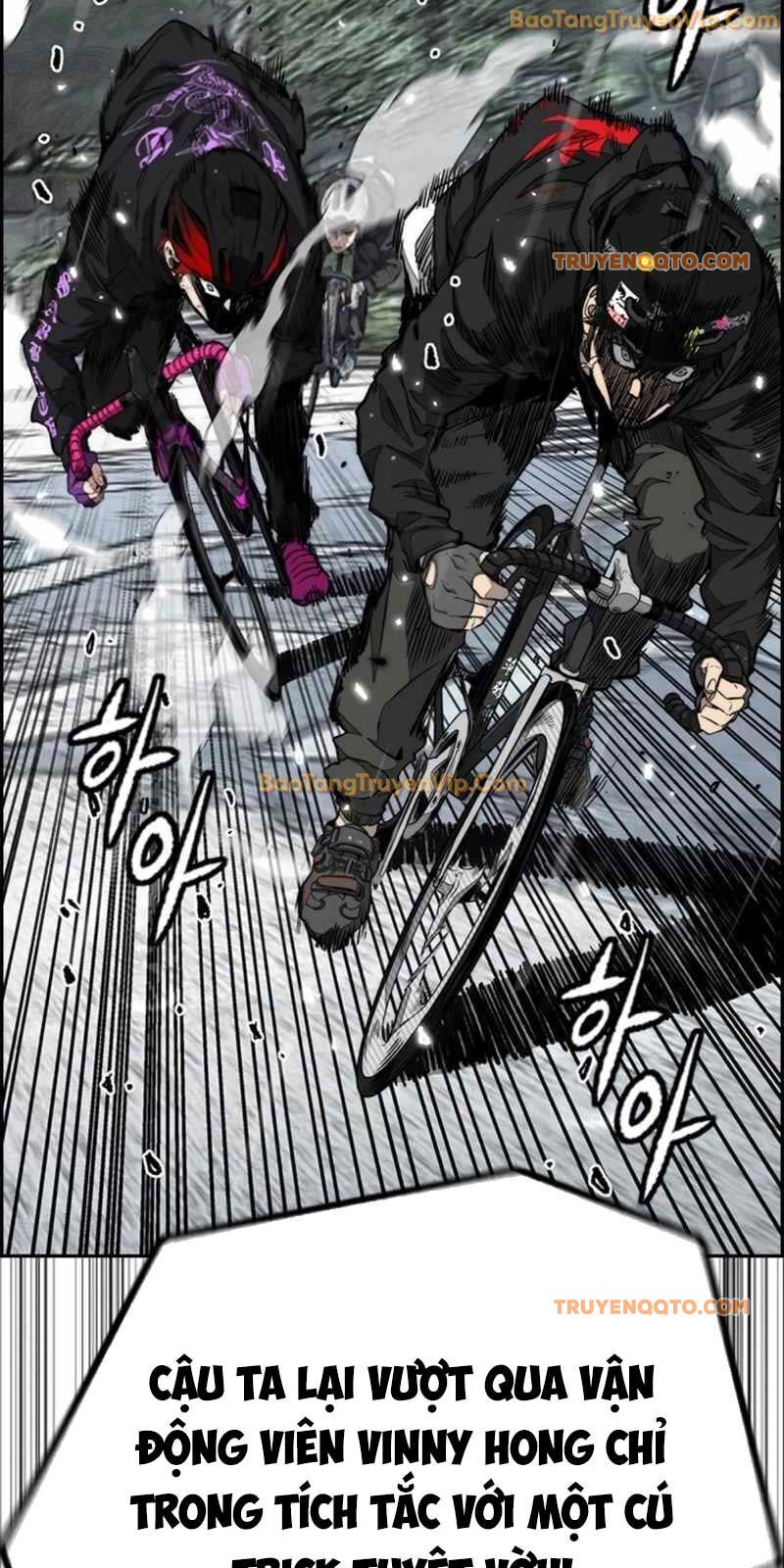 Thể Thao Cực Hạn - Chapter 539 - Page 8