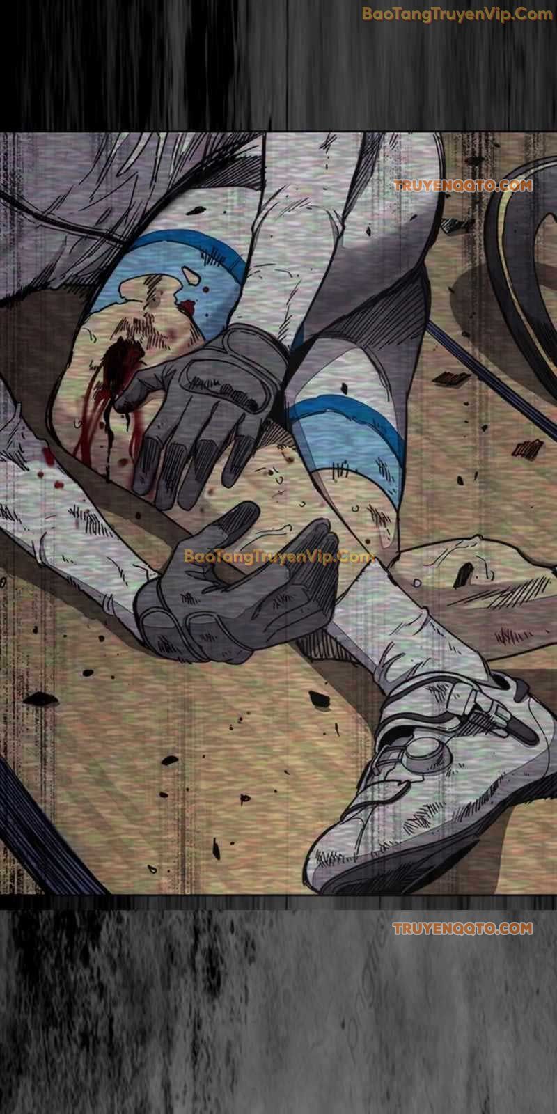 Thể Thao Cực Hạn - Chapter 539 - Page 85