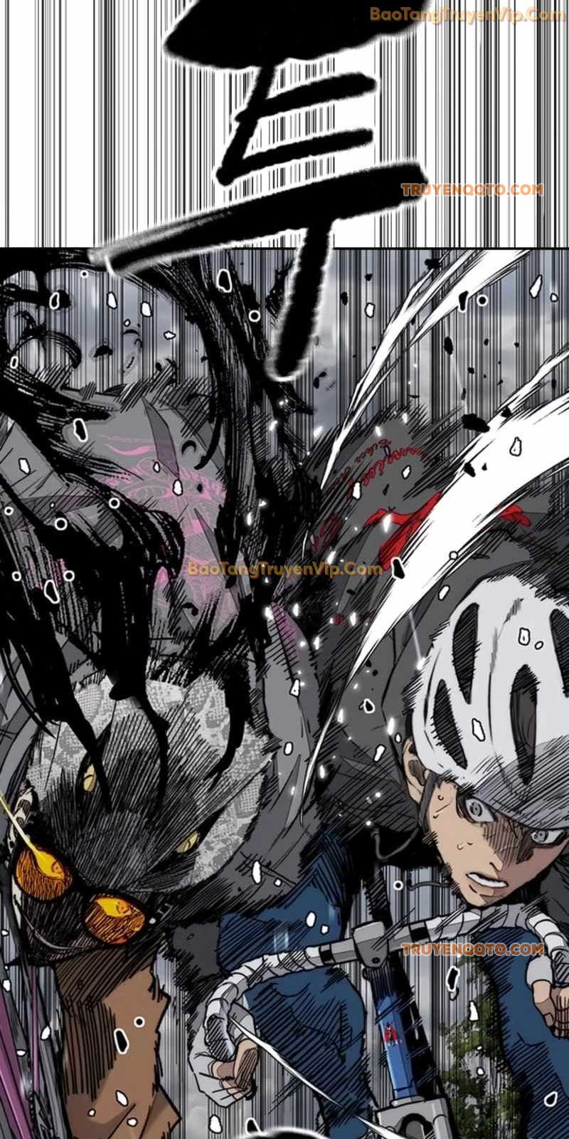 Thể Thao Cực Hạn - Chapter 539 - Page 88