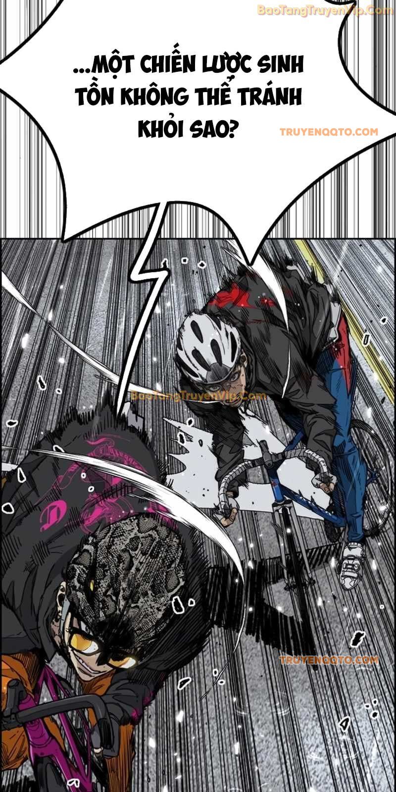 Thể Thao Cực Hạn - Chapter 539 - Page 94