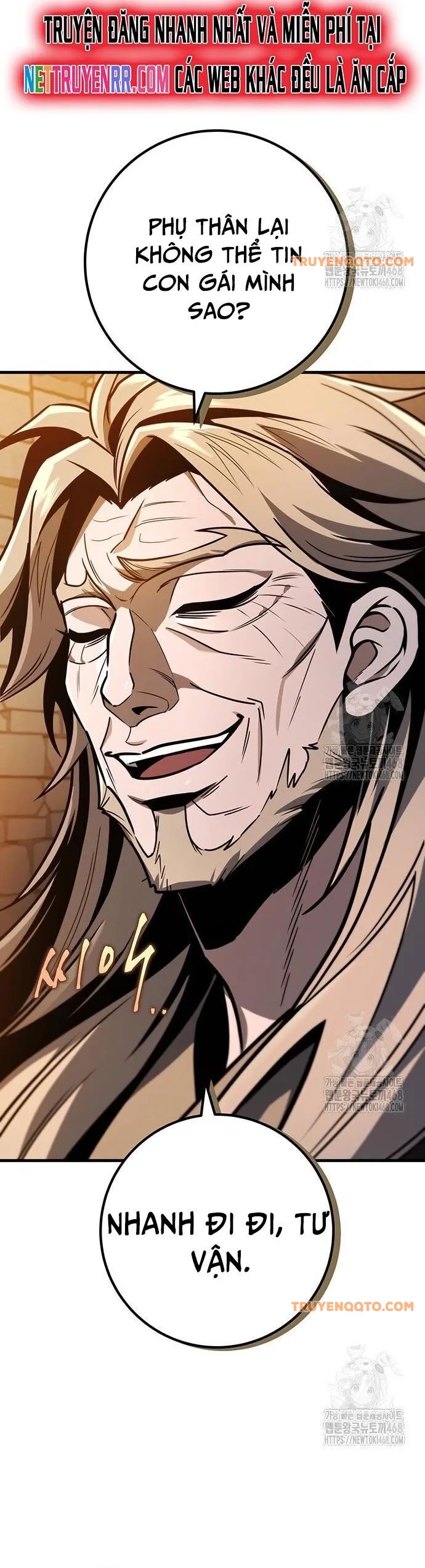 Thanh Kiếm Của Hoàng Đế - Chapter 77 - Page 14