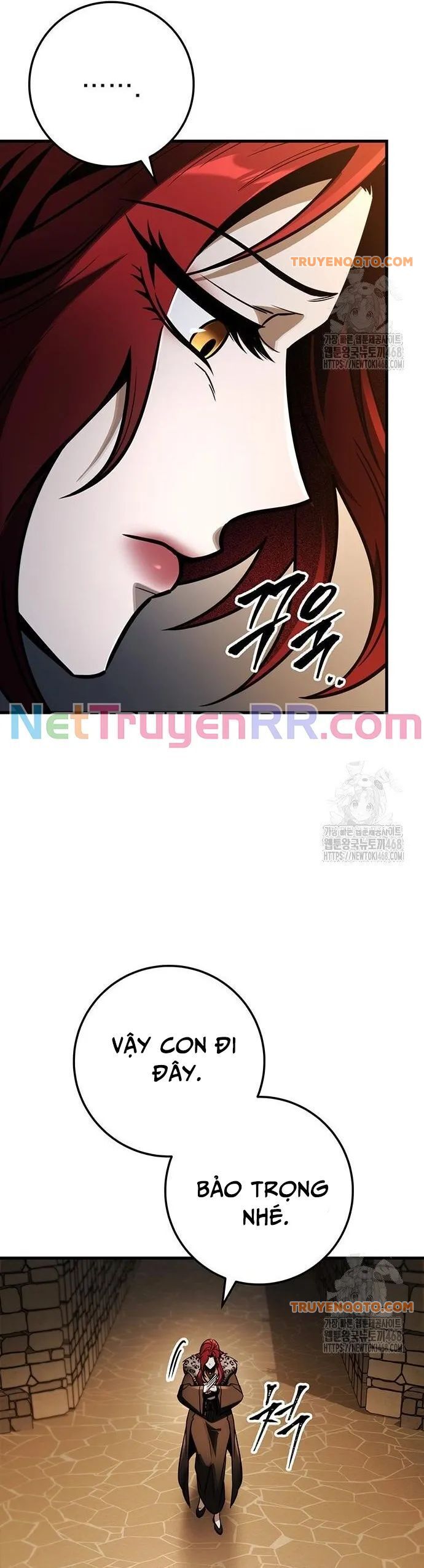 Thanh Kiếm Của Hoàng Đế - Chapter 77 - Page 15