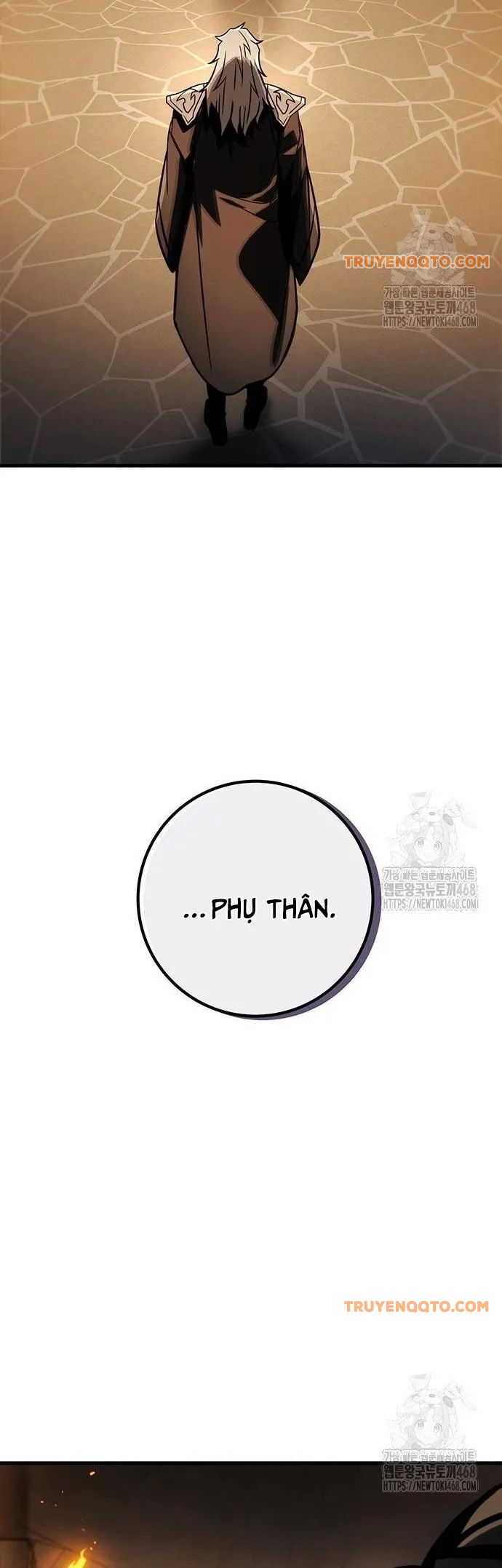 Thanh Kiếm Của Hoàng Đế - Chapter 77 - Page 16