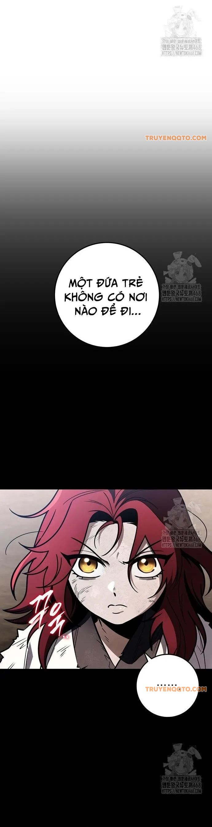 Thanh Kiếm Của Hoàng Đế - Chapter 77 - Page 18