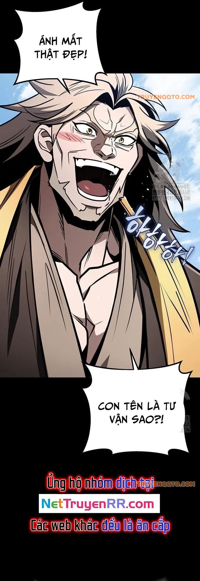 Thanh Kiếm Của Hoàng Đế - Chapter 77 - Page 19