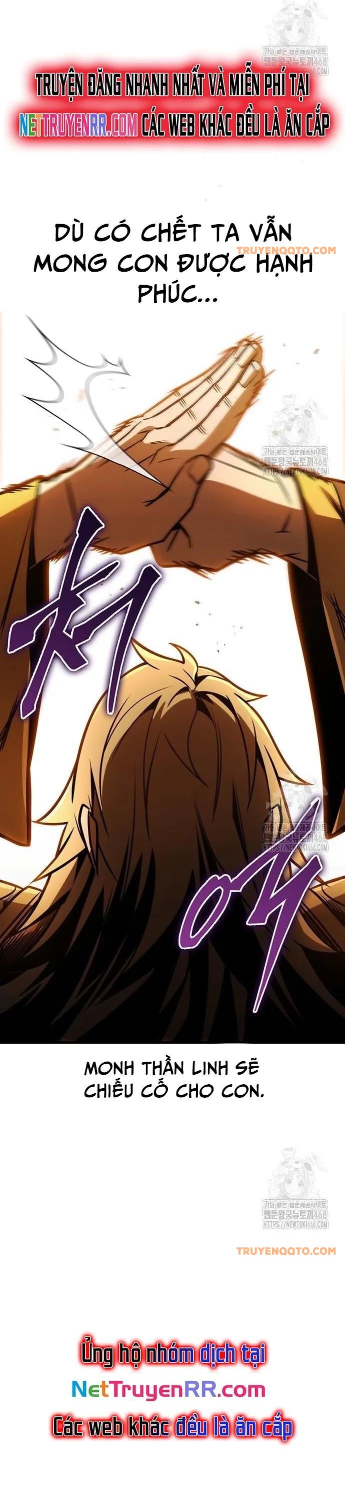 Thanh Kiếm Của Hoàng Đế - Chapter 77 - Page 24