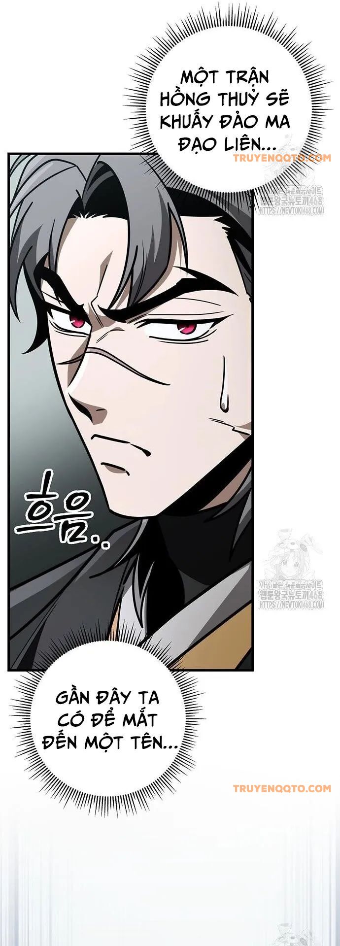 Thanh Kiếm Của Hoàng Đế - Chapter 77 - Page 26