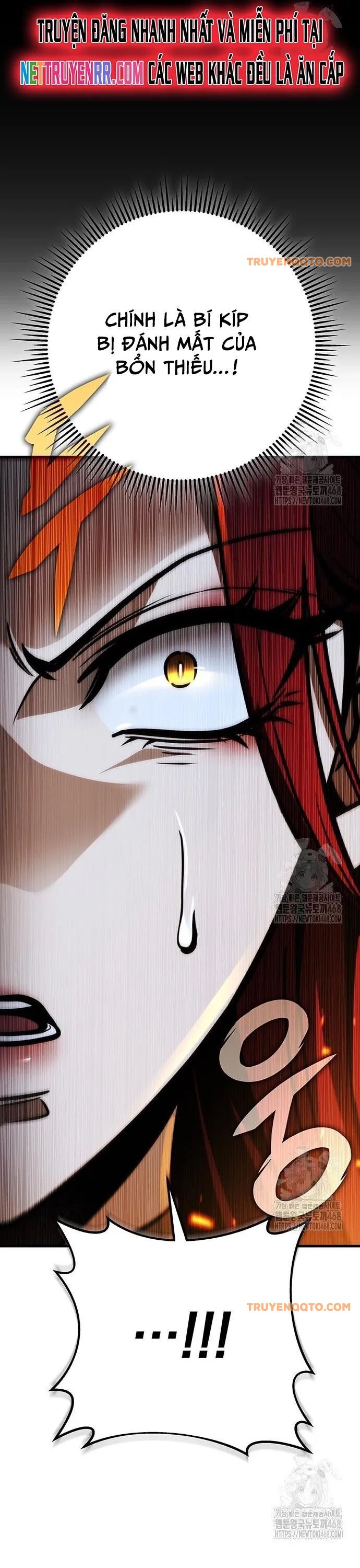 Thanh Kiếm Của Hoàng Đế - Chapter 77 - Page 3