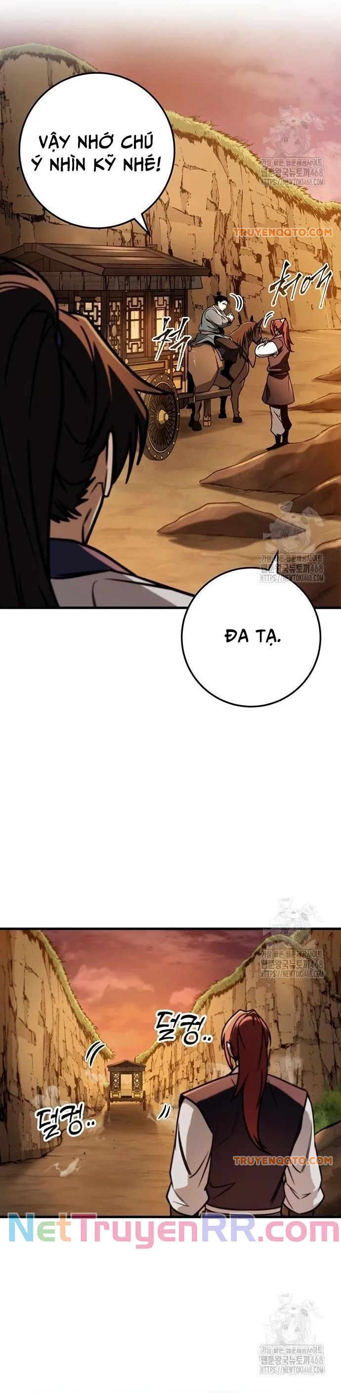 Thanh Kiếm Của Hoàng Đế - Chapter 77 - Page 37