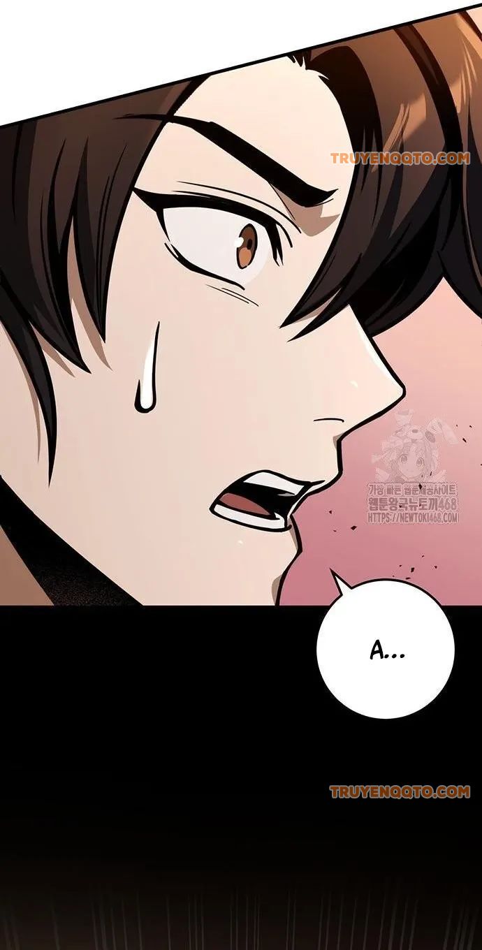 Thanh Kiếm Của Hoàng Đế - Chapter 77 - Page 43