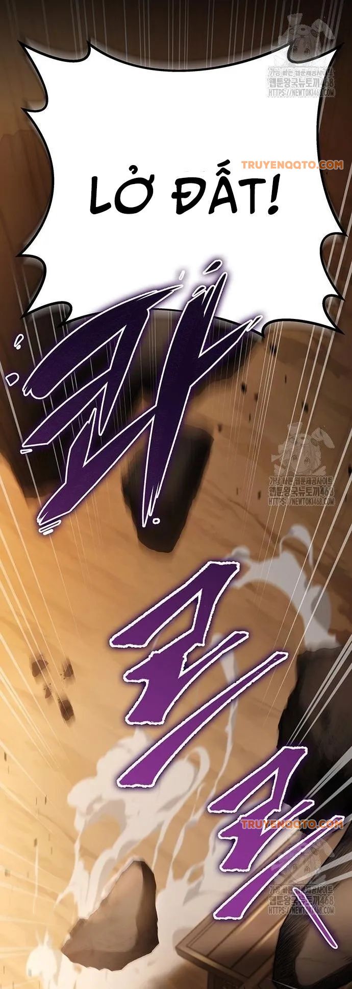 Thanh Kiếm Của Hoàng Đế - Chapter 77 - Page 44